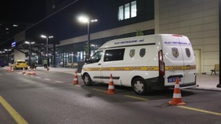 Sokaktakilerle tartışmış balkonda vurularak ağır yaralanmıştı: İki şüpheli yakalandı