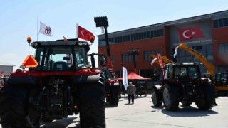 Söke Tarım Fuarının bu yılki tarih ve yeri açıklandı