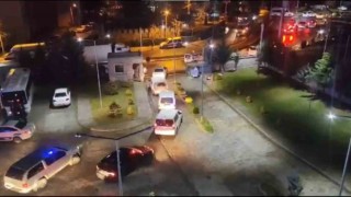 Son 5 günde aranan şahıslara yönelik Çember-18 operasyonlarında 4 bin 995 kişi yakalandı
