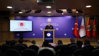 Son bir haftada 47 terörist etkisiz hale getirildi