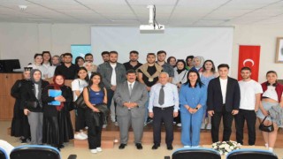 Sosyal güvenlikte rehberlik semineri gerçekleştirildi