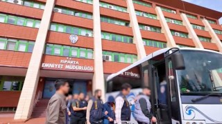 Sosyal medya üzerinden yatırım vaadiyle 1.8 milyon lira dolandırıldı