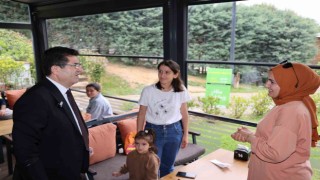 Sosyal Tesisler enflasyona kafa tutuyor