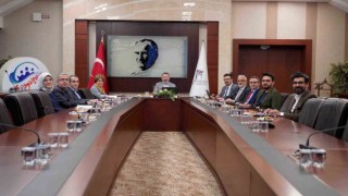 Sosyalfest Ankara için koordinasyon toplantısı yapıldı