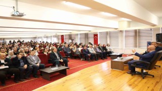 Sözbir “Başarıyı etkileyen en önemli faktör çalışmak”