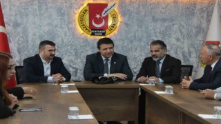 SPli Arıkan: Çoklu bir kongreyi ön görmüyorum”