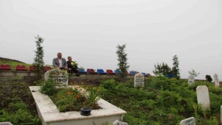 Stadyum değil mezarlık