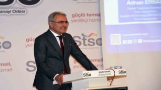 STSO Yeni nesil akademisi başlıyor
