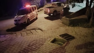 Su vanalarını kapatıp ilçeyi susuz bıraktılar
