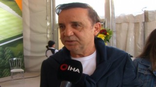 Suat Kaya: Derbiyi kazanarak şampiyon olmak en büyük dileğim