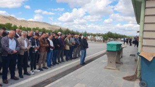 Suç makinesi babası tarafından öldürülen kadın toprağa verildi