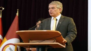 Süheyl Batum: Bu şölen havasında demokrasiyi uygulayabilen bir kulüpten bütün camialar korksun