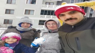 Suikasta uğrayan Sinan Ateş’in eşinden  sert tepki