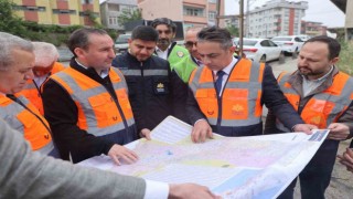 Sultanbeyli Belediyesi “Bahar Temizliği” başlattı