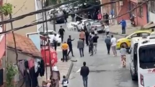 Sultanbeylide kayınbirader bıçakla dehşet saçtı: 1 ölü