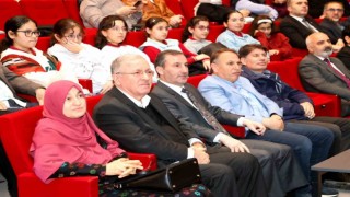 Sultanbeylide Siyer-i Nebi programı gerçekleştirildi