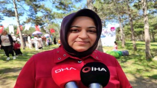 Sultangazi Belediyesi Anneler Gününe özel piknik düzenledi