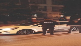 Şüpheli 36 şahıs ve 21 araç polis ekiplerince sorgulandı