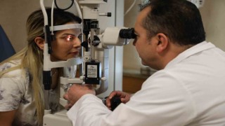 Takibi ömür boyu süren bu hastalık için göz hastalıkları uzmanından ‘hayati uyarı