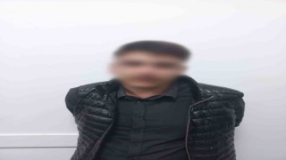 Taksiciyi 20 yerinden bıçaklayan şüpheli operasyonla yakalandı