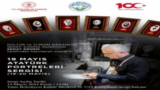 Talasta 19 Mayısa özel sergi