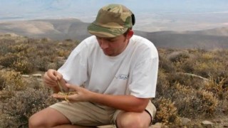 Tarantula ve akrep kaçakçılığı yaparken yakalanan ABDli profesör adli kontrol şartıyla serbest bırakıldı