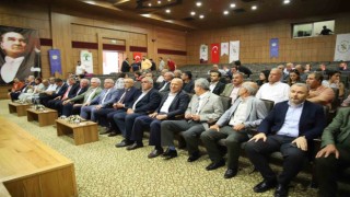“Tarım ve Gıdanın Geleceğinde Yerel Yönetimlerin Rolü” paneli düzenlendi