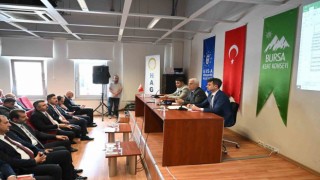 Tarım ve hayvancılığa destek güçlenerek sürecek