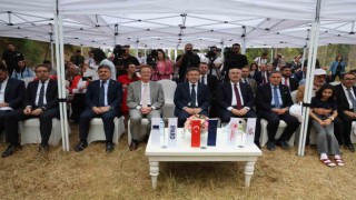 Tarım ve Orman Bakanı Yumaklı: “IPARD ile ülkemizin tarım ve gıda sektörlerine 93 milyar lira tutarında yatırım kazandırıldı”