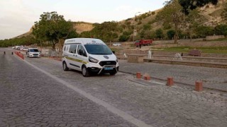 Tartıştığı kişiyi çocukların kavgası yüzünden öldürmüş