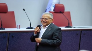 Tasarruf genelgesi büyükşehirin yatırımlarını durdurmayacak