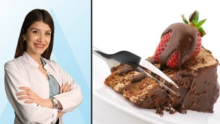 Tatlı Krizini Yenmenin 8 Püf Noktası!