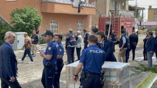 Tatvanda şiddetli patlama: 1 kişi hayatını kaybetti