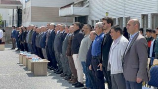 Tatvanda Turizm Haftası ve mezuniyet töreni