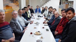 Tavşanlı Doğa Sporları Kulübü Derneğinde Olağanüstü Genel Kurul Yapıldı