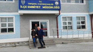 Tavşanlıda uyuşturucu satıcısı tutuklandı