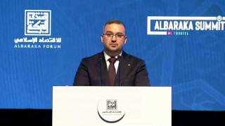 TCMB Başkanı Karahan: ‘‘Dezenflasyonun eşiğindeyiz