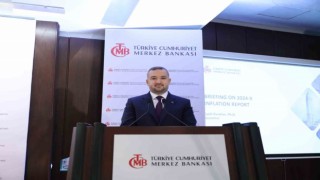TCMB Başkanı Karahan: “Enflasyonda zirveyi mayıs ayında göreceğiz, mayıs ayından itibaren de düşmeye başlayacak”