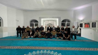 TDBB Başkanı Altay: Gönül coğrafyamızdaki soydaşlarımızla kardeşlik hukukunu daha da güçlendiriyoruz
