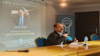 TDED Erzurum, Bir Değeri Daha Erzuruma Tanıttı