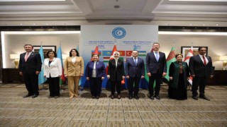 TDT Aile ve Sosyal Politikadan Sorumlu Bakanlar 1. Toplantısı Deklarasyonunda alınan kararlar