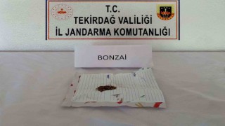 Tekirdağda sahte içki ve uyuşturucu operasyonu