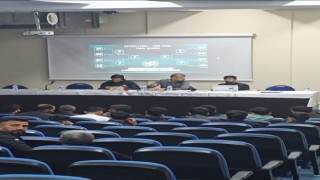 Tekmanda futbol turnuvası