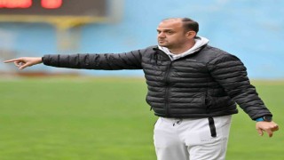 Teknik Direktör Gülaydan Turgutluspor taraftarına çağrı