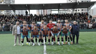 Teknik Direktör Susamış Yahyalıspordan ayrıldı