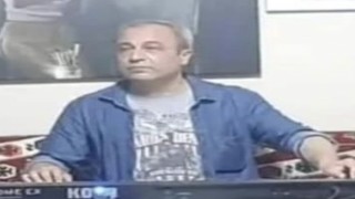 Teneffüste öğrencileriyle top oynayan öğretmen hayatını kaybetti