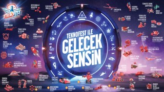 Teknofest’te siber yetenek yarışması: birinciye 150 Bin TL ödül