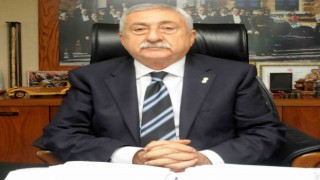 TESK Başkanı Palandöken: “19 Mayıs geleceğe inancımızı da ifade ettiğimiz özel bir gündür”