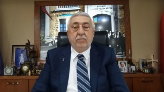 TESK Başkanı Palandöken: “Fransa gibi ülkeler gramaj oyunlarına karşı tedbir alıyor”