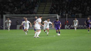TFF 3. Lig Play-off: 52 Orduspor FK: 1 - Aliağaspor: 0